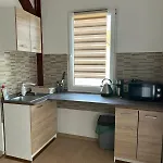 Jesolo Apartmanhaz Apartment Balatonkeresztur