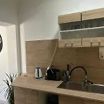 Jesolo Apartmanhaz Apartment Balatonkeresztur