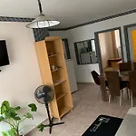 Jesolo Apartmanhaz Balatonkeresztúr