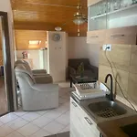 Jesolo Apartmanhaz Daire