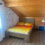 Jesolo Apartmanhaz * Balatonkeresztur