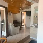 Jesolo Apartmanhaz Daire *