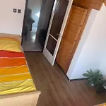Jesolo Apartmán Balatonkeresztúr