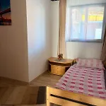 Apartment Jesolo Apartmanhaz Balatonkeresztur