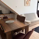 Jesolo Apartmanhaz Apartment