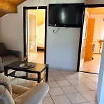 Apartment Jesolo Apartmanhaz Balatonkeresztur