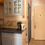Jesolo Apartmanhaz Balatonkeresztur
