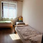 Apartment Jesolo Apartmanhaz