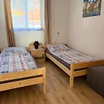 Jesolo Apartmanhaz Apartment *