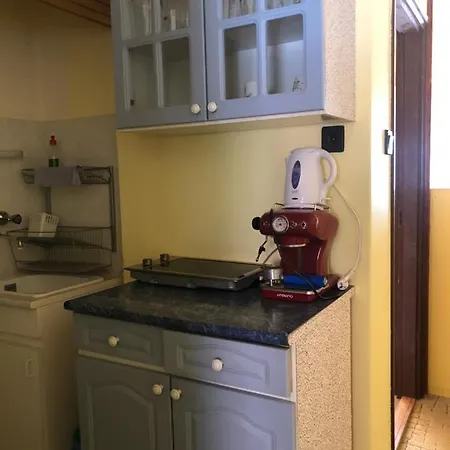 Jesolo Apartamento