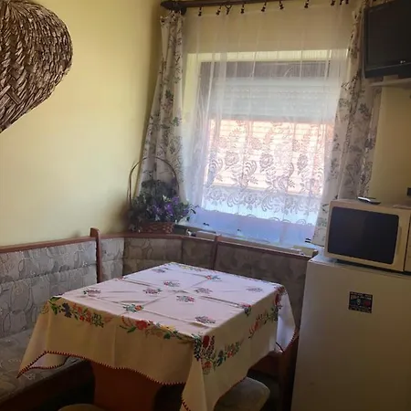 Jesolo Apartmanhaz