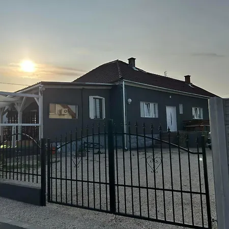 Jesolo Balatonkeresztúr