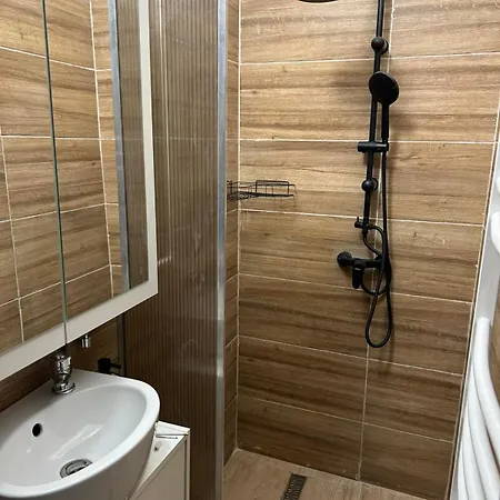 شقة Jesolo Apartmanhaz