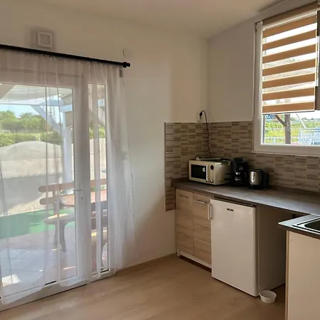 Jesolo Apartamento *
