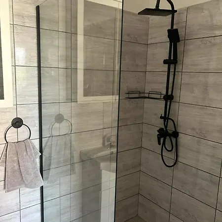 Appartement Jesolo Apartmanhaz *