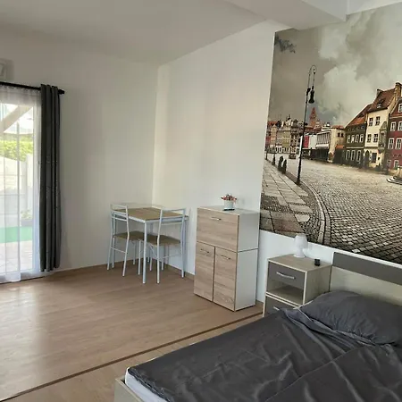 Jesolo Apartmanhaz
