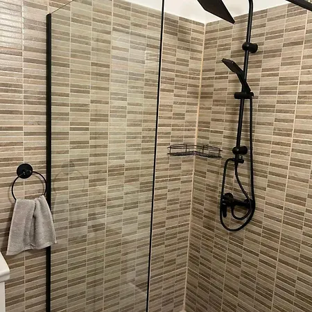 Jesolo Apartmanhaz Appartement