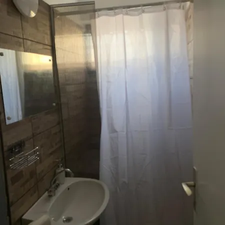 Jesolo Apartmanhaz Balatonkeresztúr