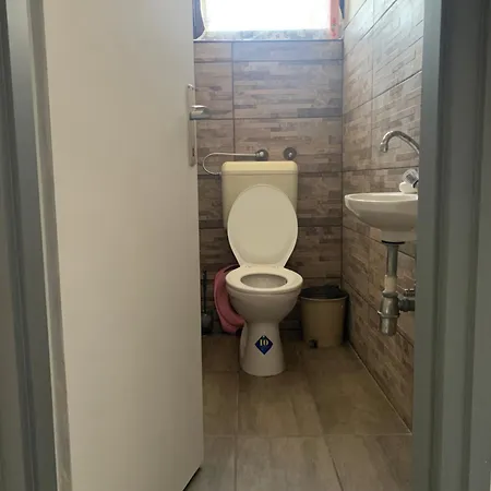 Apartment Jesolo Apartmanhaz Balatonkeresztur