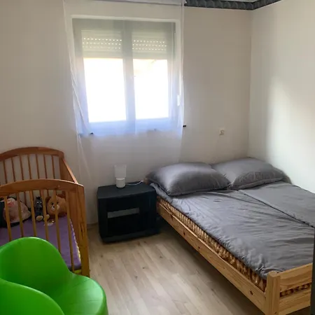 Lejlighed Jesolo Apartmanhaz