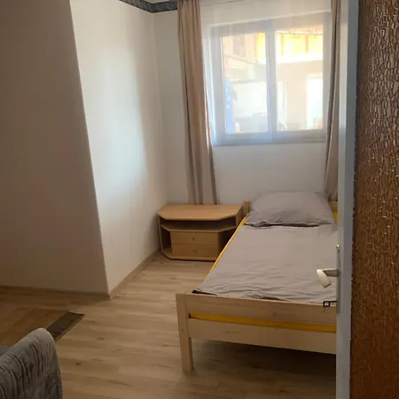 Jesolo Apartmanhaz