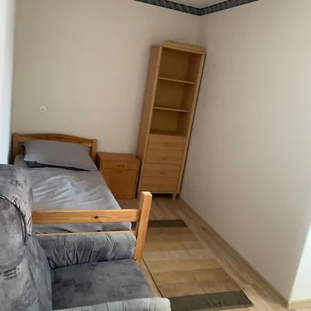 Jesolo Apartmanhaz Balatonkeresztúr