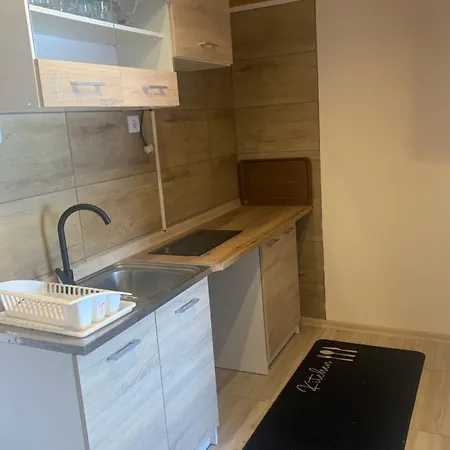 Jesolo Apartmanhaz Apartment *