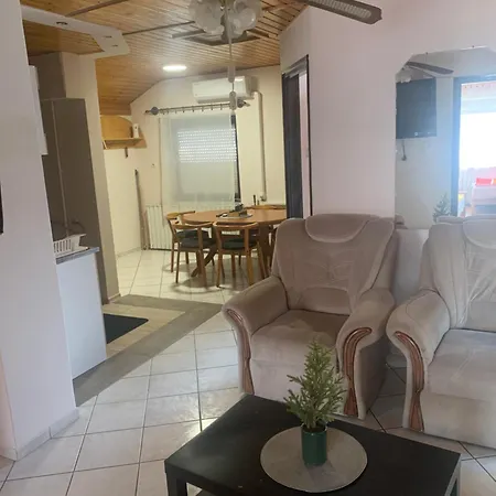 Apartment Jesolo Apartmanhaz *