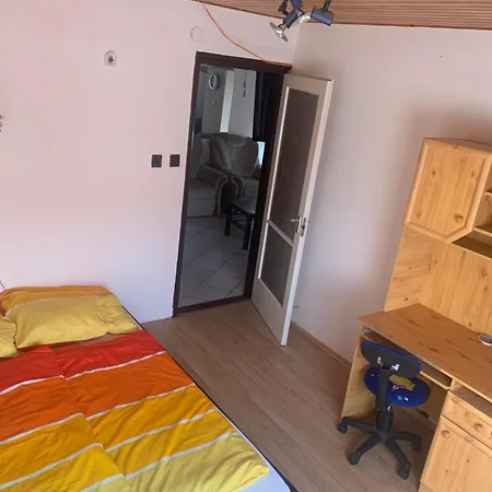 아파트 Jesolo Apartmanhaz *