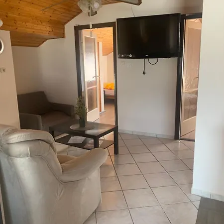 아파트 Jesolo Apartmanhaz