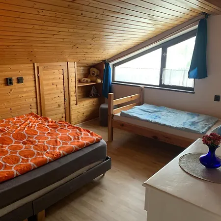 Apartament Jesolo Apartmanhaz Balatonkeresztúr