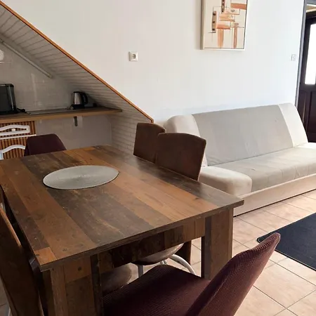 Jesolo Apartmanhaz 아파트