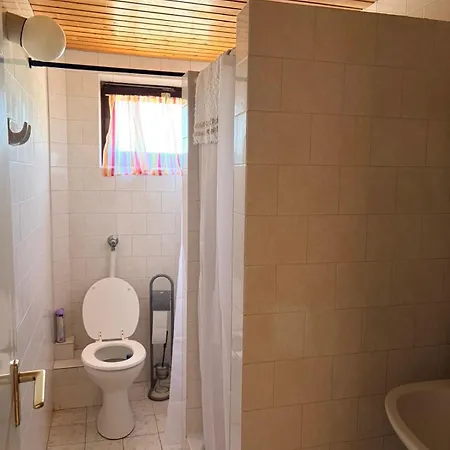 Jesolo Apartmanhaz Appartement Balatonkeresztúr