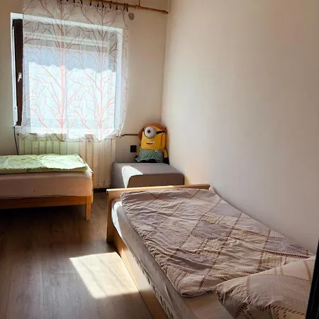 아파트 Jesolo Apartmanhaz