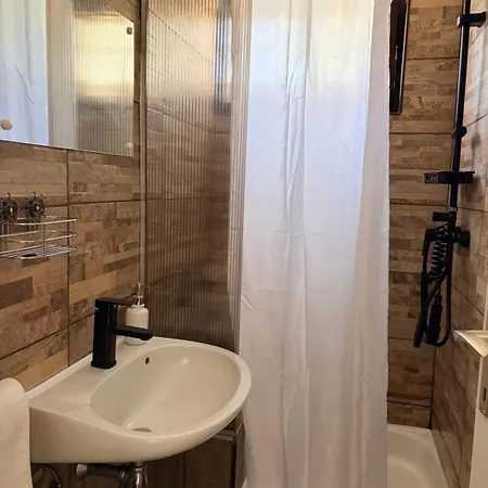 Appartement Jesolo Apartmanhaz *