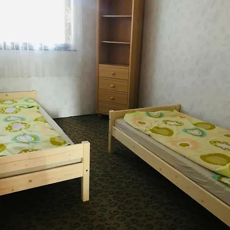 Lägenhet Jesolo Apartmanhaz