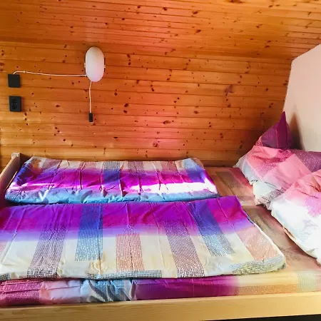 Jesolo Apartmanhaz Lägenhet