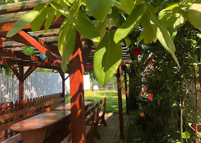 Jesolo Apartmanhaz *