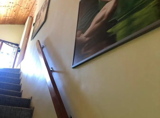 דירה Jesolo Apartmanhaz Balatonkeresztúr