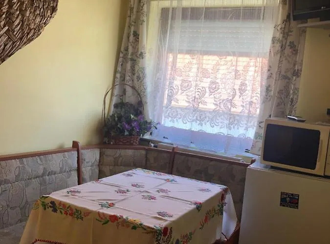 Jesolo Apartmanhaz