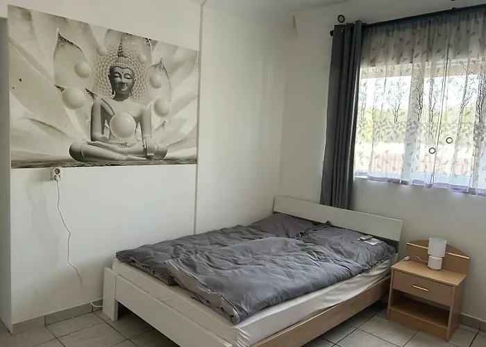 Jesolo Apartmanhaz Apartament