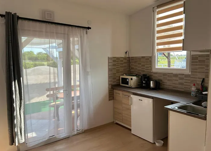 Jesolo Apartmanhaz דירה *