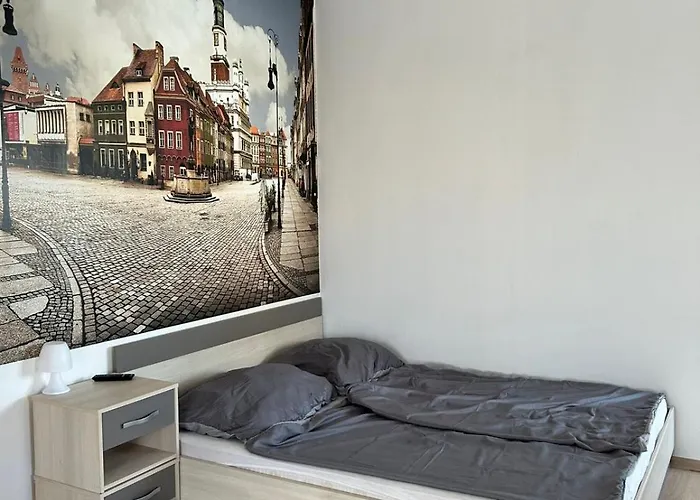 Apartament Jesolo Apartmanhaz Balatonkeresztúr