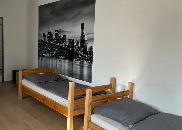 Jesolo Apartmanhaz *