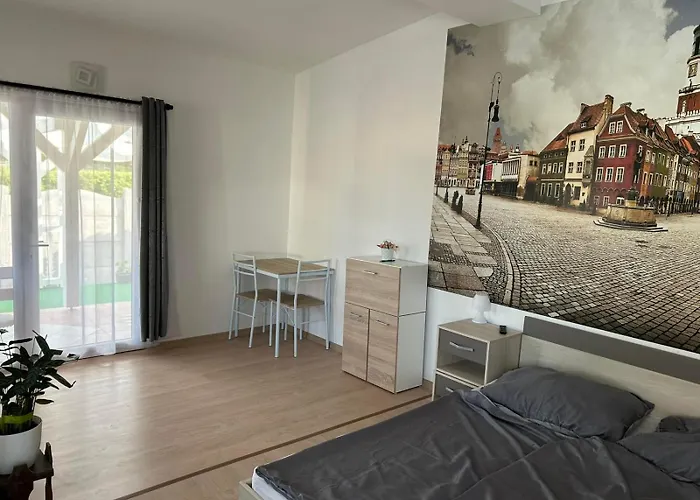 Jesolo Apartmanhaz