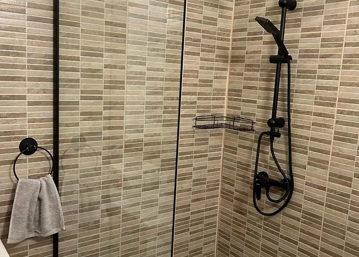 Jesolo Apartmanhaz דירה