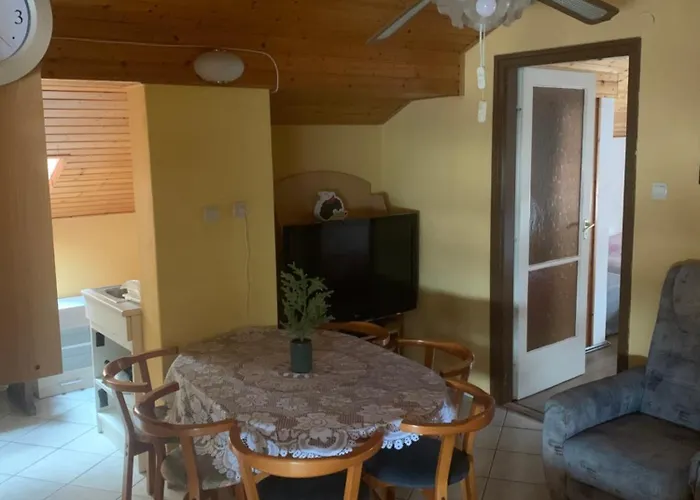 Jesolo Apartmanhaz *