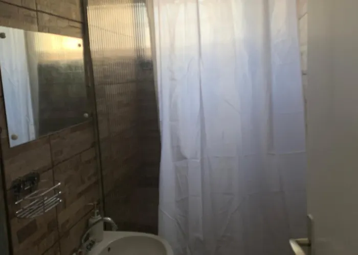 Jesolo Apartmanhaz Balatonkeresztúr