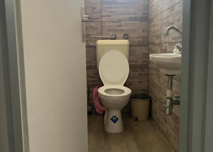 Apartament Jesolo Apartmanhaz Balatonkeresztúr