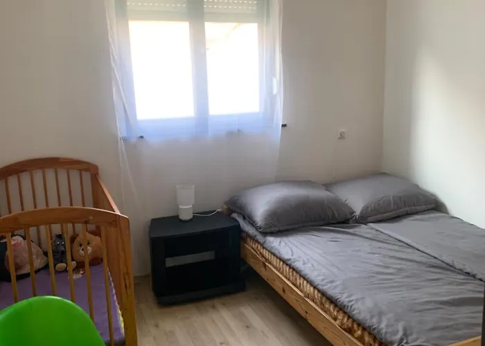 Apartament Jesolo Apartmanhaz